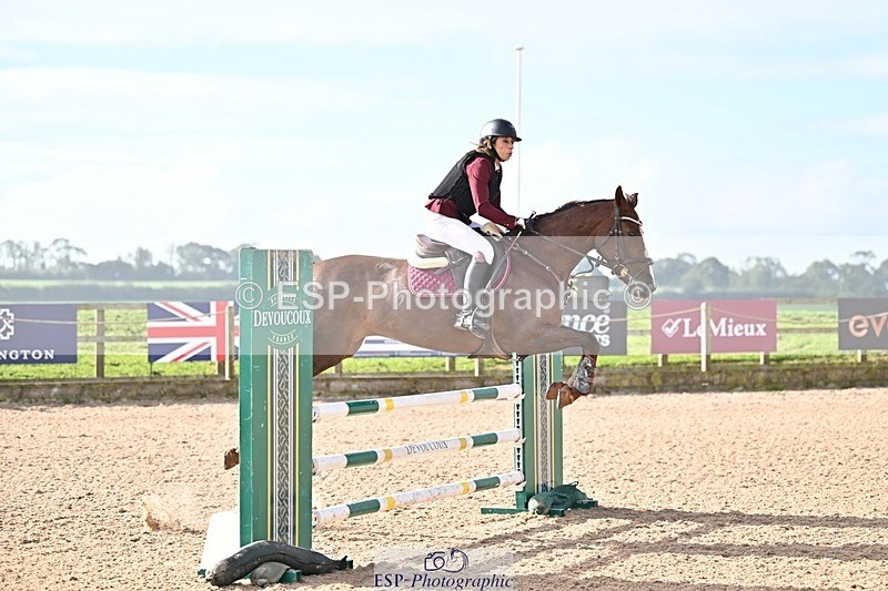250924-104110-00067 - Clear Round and British Novice