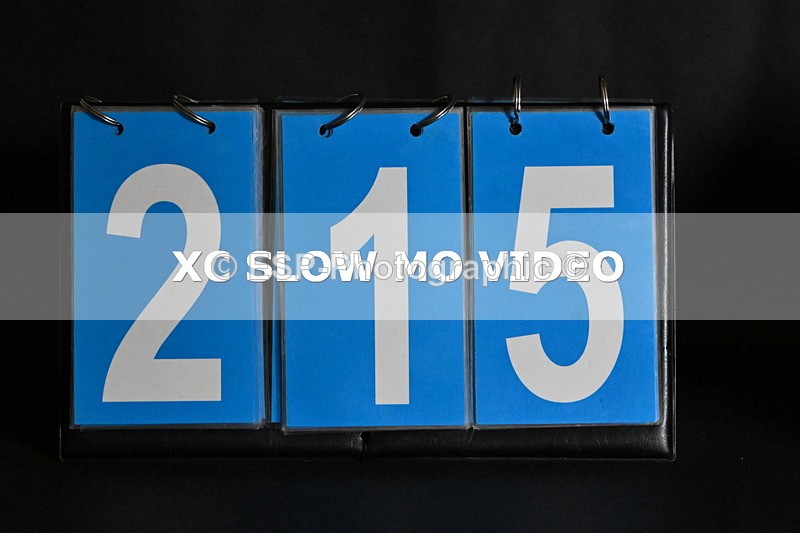 ESP_7332 - HD Video - 80cm Saturday All Sections