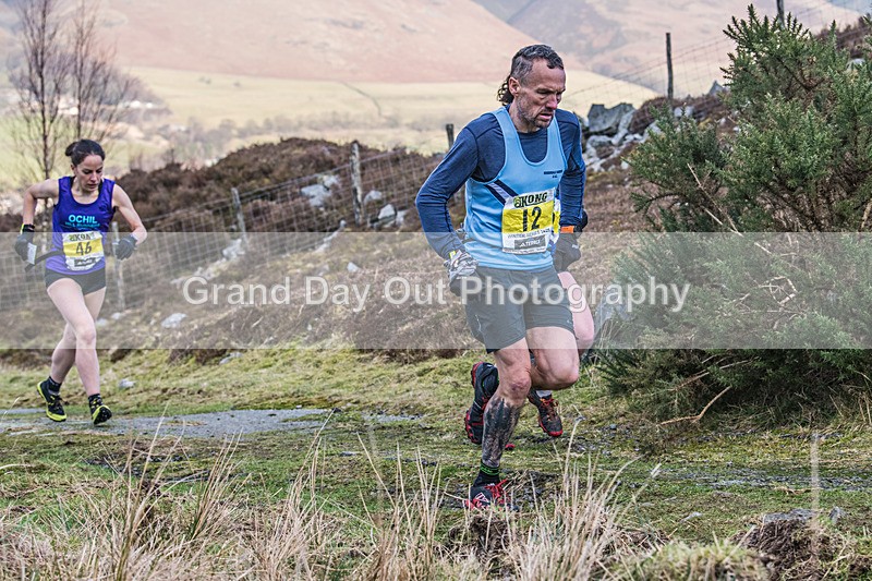 Clough Head-188 - Kong Clough Head Fell Race Saturday 18th January 2025