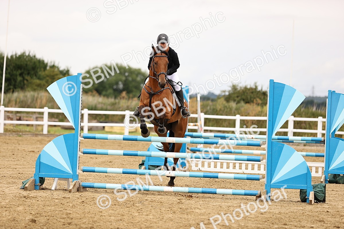 SBM_026127 - Class 11 - Senior Discovery - 1.00m