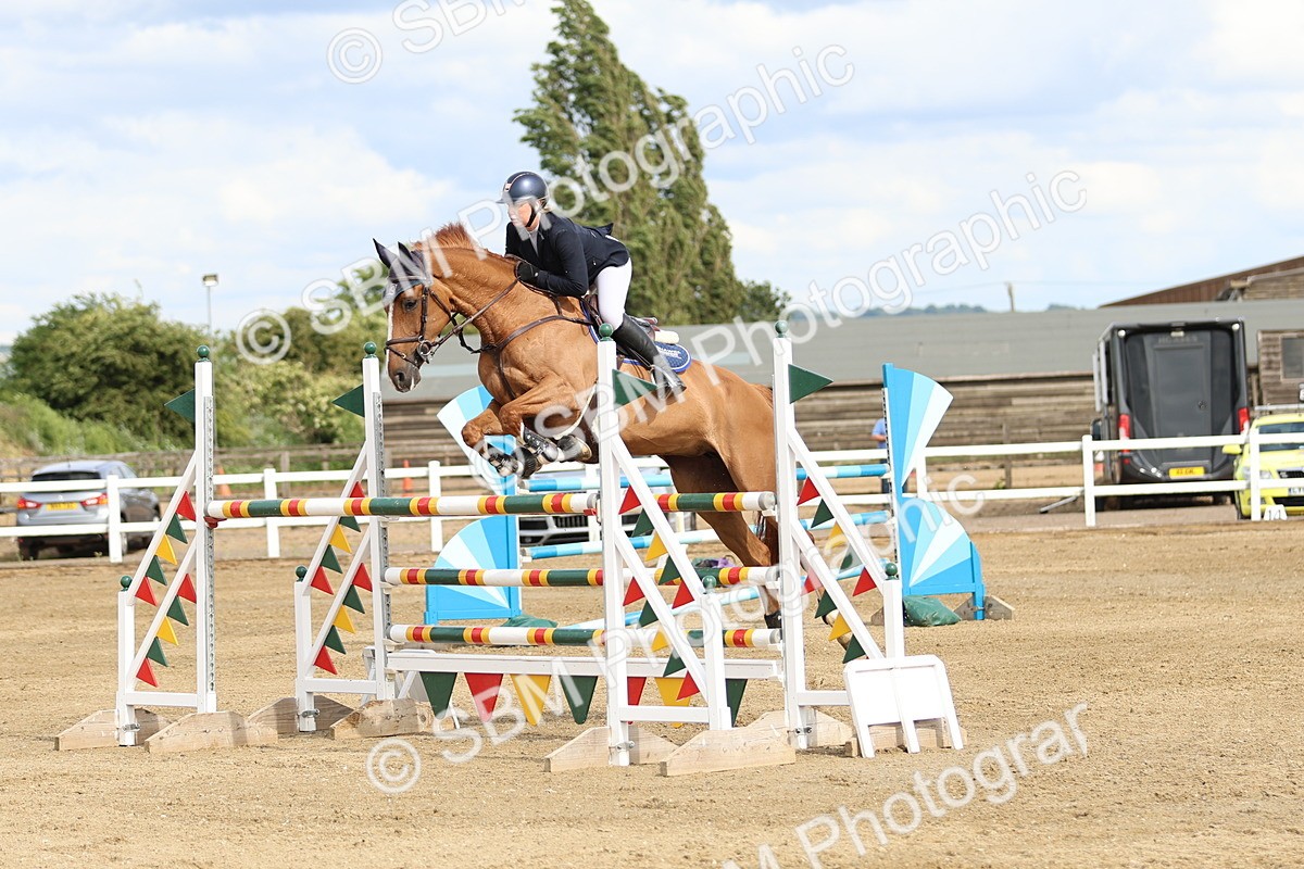 SBM_001551 - Class 6 - National B&C Handicap Championship Qualifier - 1.25m