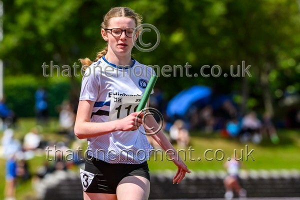 Relays25-925977 - Track Female Set Three