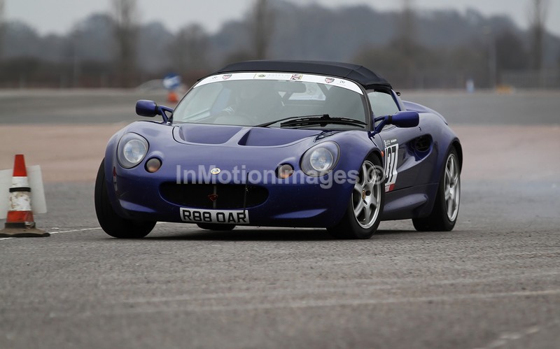  - Lotus Cup UK Speed Champs 2014/15/16/17/18/22/23/24