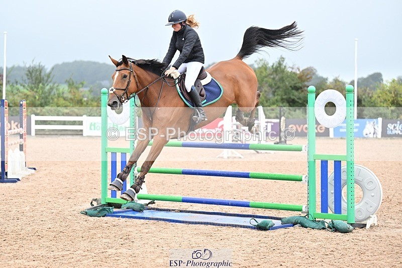 250917-131145-00605 - Cls 4 Newcomers and 1.10m Open