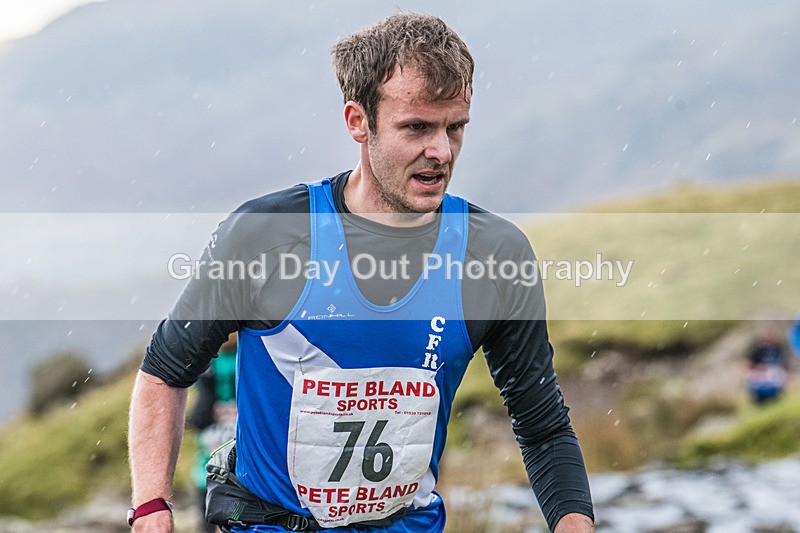 Langdale-141 - Langdale Horseshoe Fell Race Saturday 12thOctober 2024