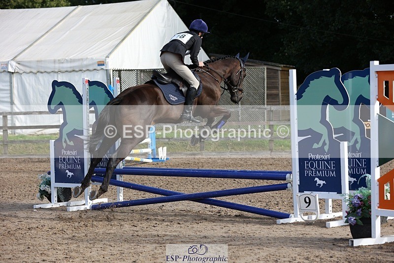 230825-091050-07443 - Round 1 Start to 10.35 coursewalk