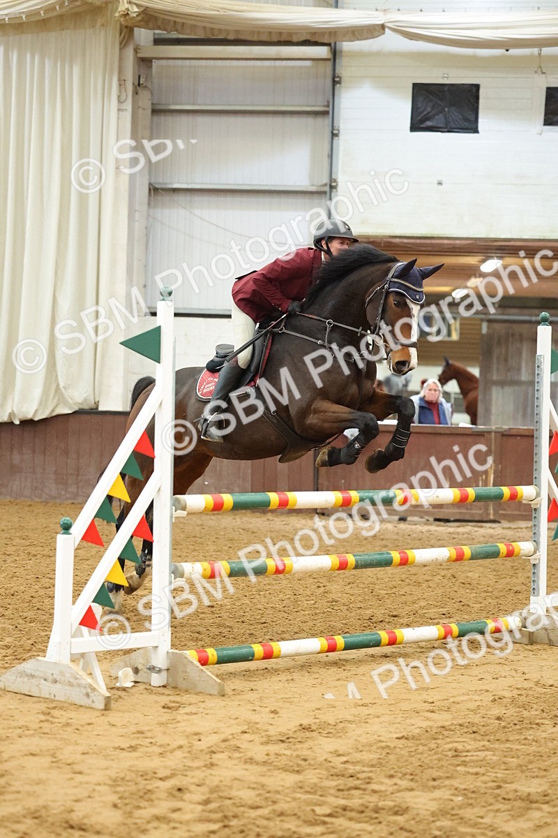 SBM_001024 - Class 3 - Senior Discovery - 1.00m