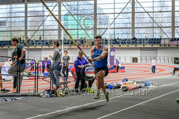 CEInv26-911432 - Field Male