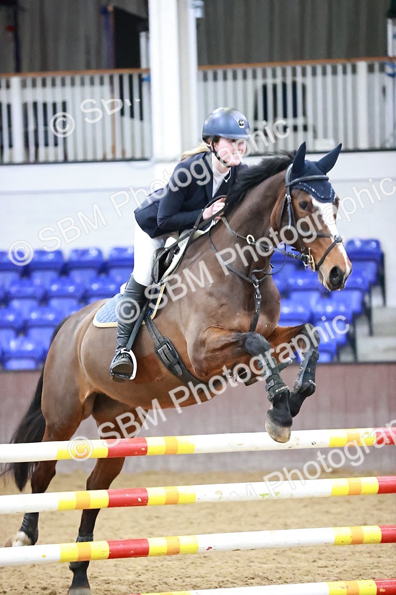 SBM_004577 - Class 15 - Senior British Novice 90cm