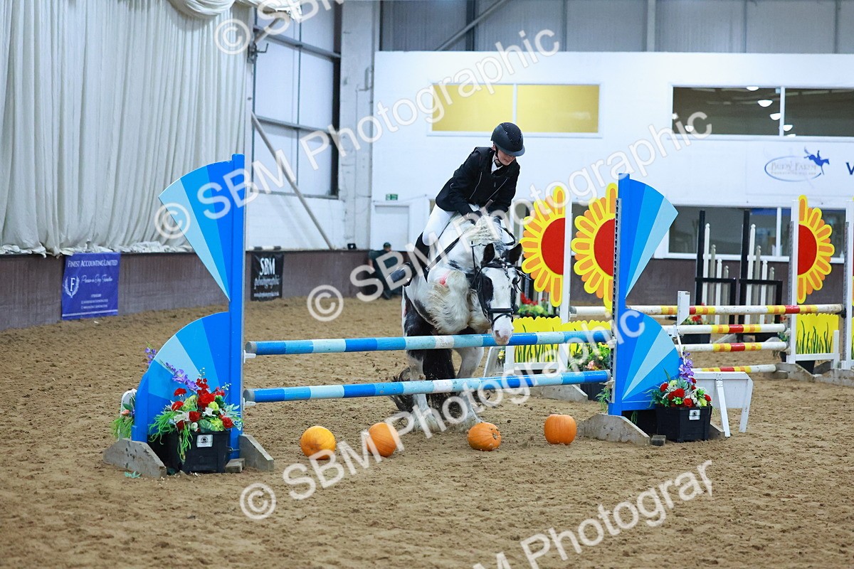 SBM_004023 - Class 5 - Accumulator with Joker