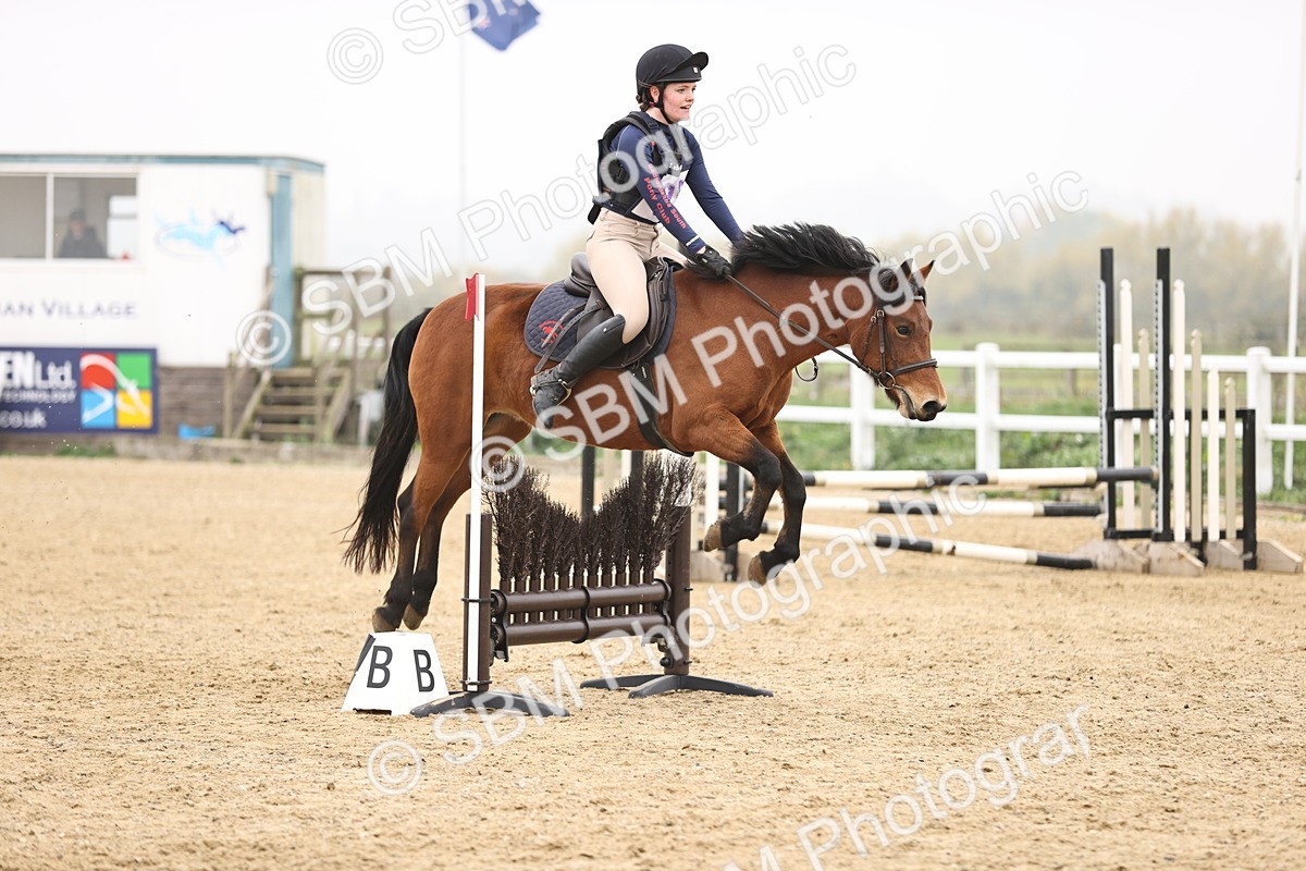 SBM_000815 - Class 1 - 70cm