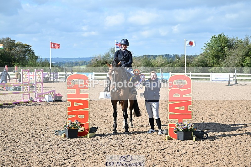 241005A-105705-03228 - SAT Cls 16 85cm Amateur Jump Off and P