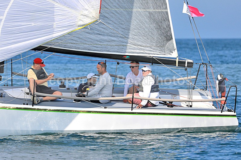 180707 GBR005 1Y3A7570 - ROUND THE ISLAND 2018