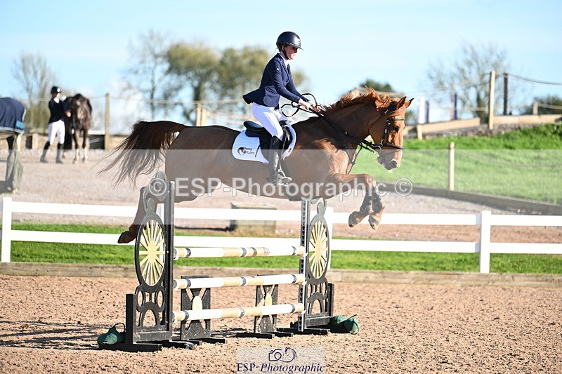 241026A-144845-01407 - SAT Cls 16-18 Children on Horses