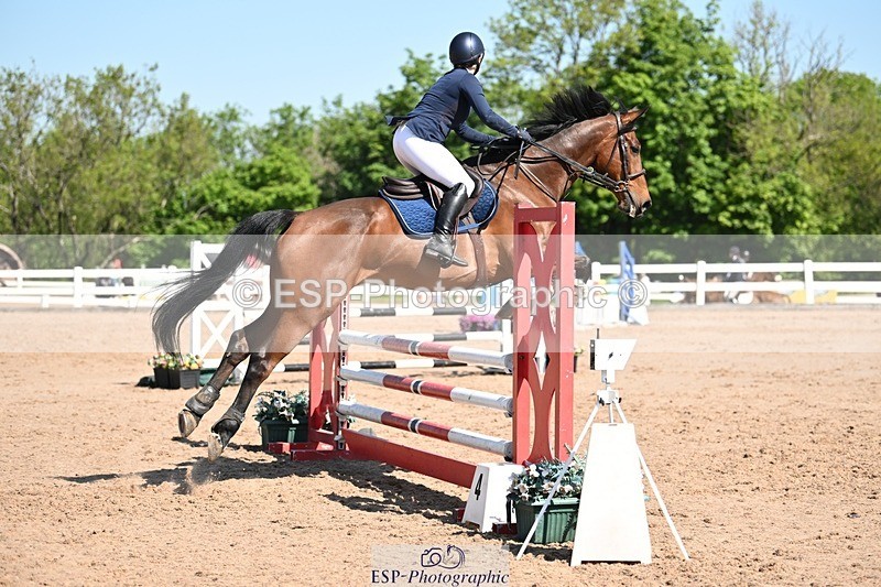 250510-105310-10341 - Cls 20 Snr Discovery and 1m Open