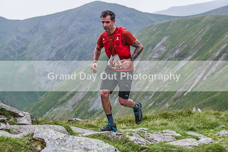 Kentmere-457 - Pete Bland Kentmere Horseshoe Fell Race Sunday 20th July 2025
