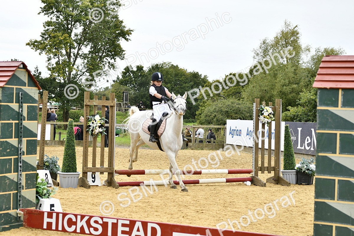 SBM_65429 - J2a mini Tour Junior Pony 30cm Championship