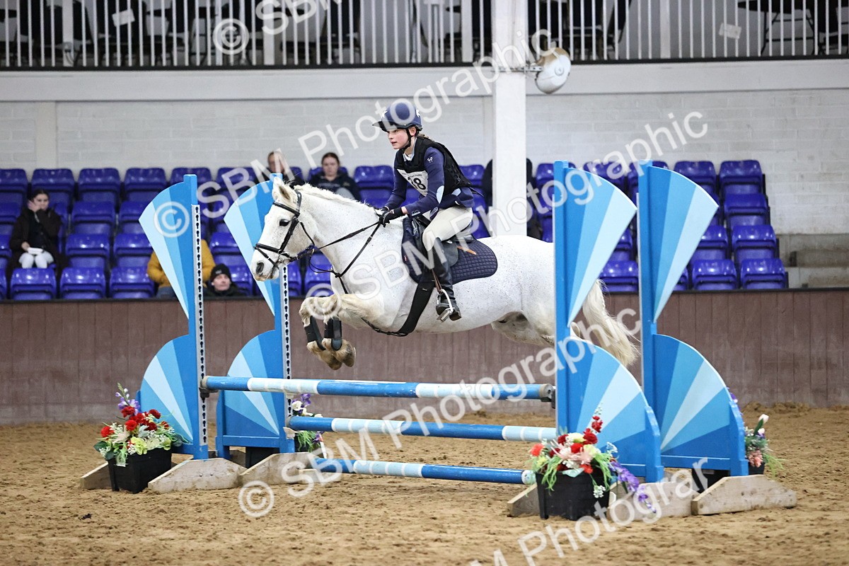 SBM_000476 - Class 1 - 70cm