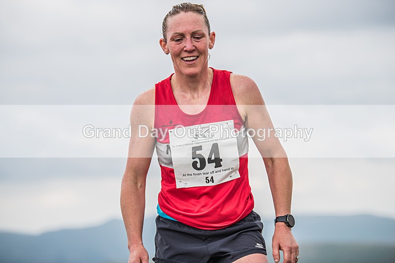 Glaramara-178 - Glaramara Fell Race Sunday 21st May 2023