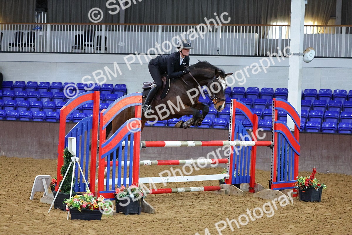 SBM_006704 - Class 26 - Senior Newcomers 1.10m