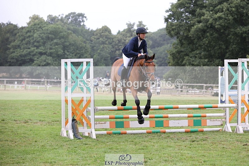 250706A-094745-16906 - Cls 51 85cm Amateur Qualifier