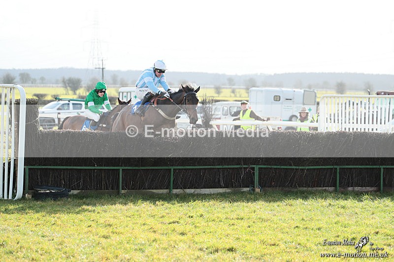 PtP 250126 164 - Cocklebarrow Races Point-to-Point 25/01/26