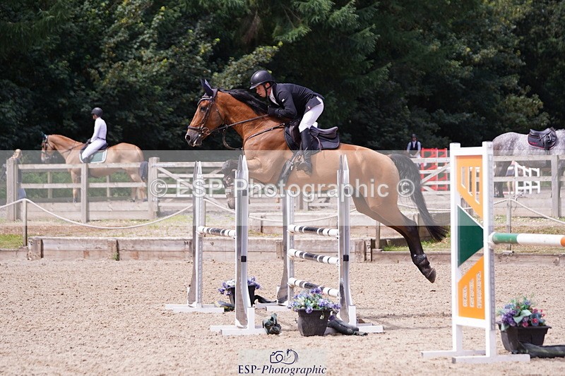 250704A-113108-11183 - Cls 20 Snr Newcomers