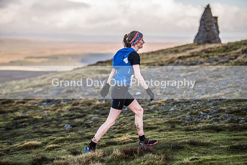 Nine Standards-389 - Nine Standards Fell Race Monday 1st January 2024