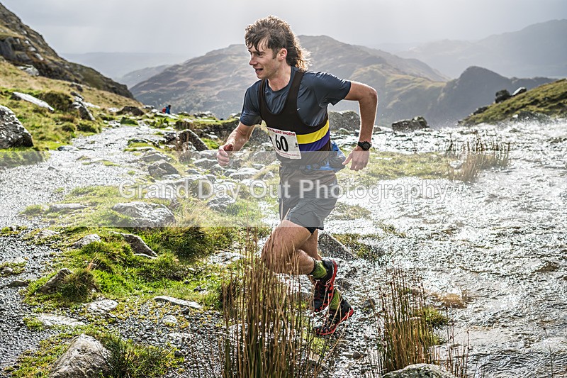 Langdale -36 - Langdale Horseshoe Fell Race Saturday 10th October 2026