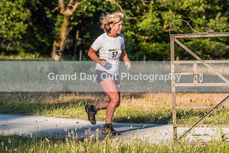Round Latrigg-381 - Round Latrigg (Mike Mullen Memorial) Fell Race Wednesday 14th June 2023