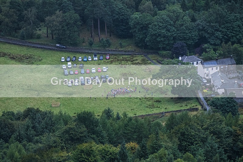 Steel Fell-9 - Steel Fell Race Wednesday 5th August 2026