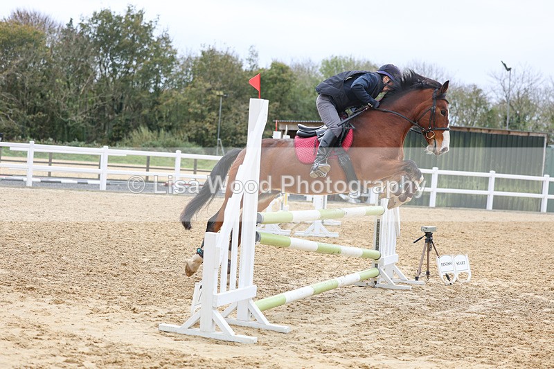 3E7A0323 - Class 6: 90/95cm