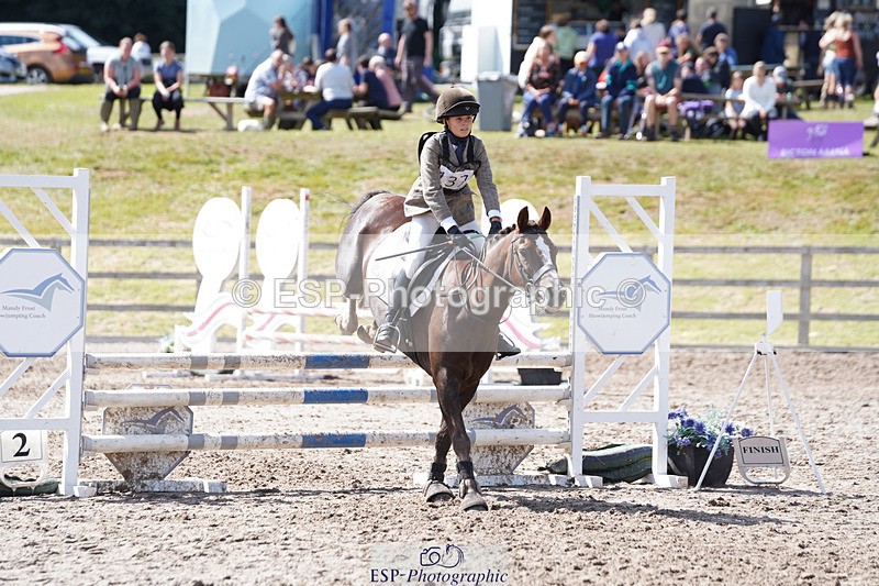 240824X-135746-27956 - 80cm Round 1 14.00 to 15.30