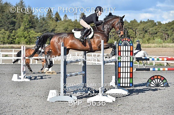 BPP_5636 - SAT CLASS 32 FOX/1.20M