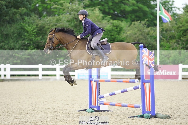 230729A-092104-04257 - Cls 20 British Novice & 90cm Open