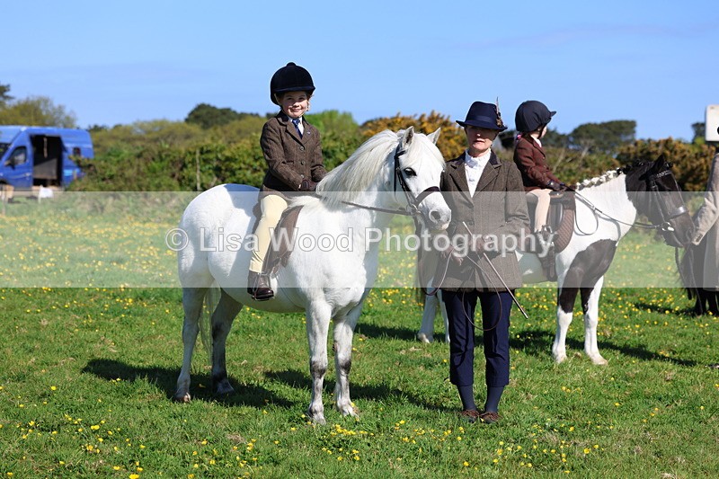 3E7A8974 - Class 2: Lead rein