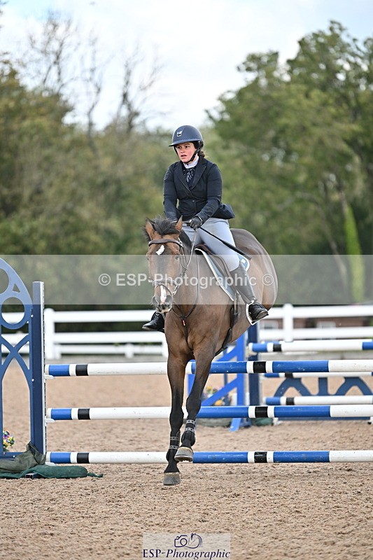 241005A-113304-03415 - SAT Cls 17 95cm Amateur Quali