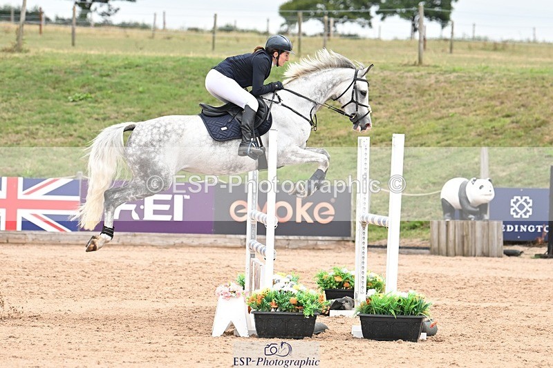 250726-115431-06081 - Cls 14 NAF Bronze League Semi Final