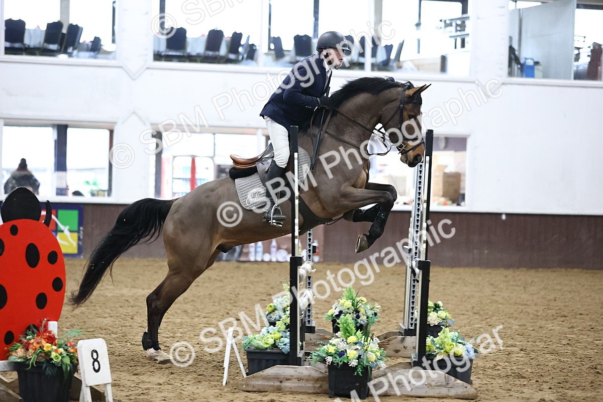 SBM_002448 - Class 9 - Senior Discovery - 1.00m
