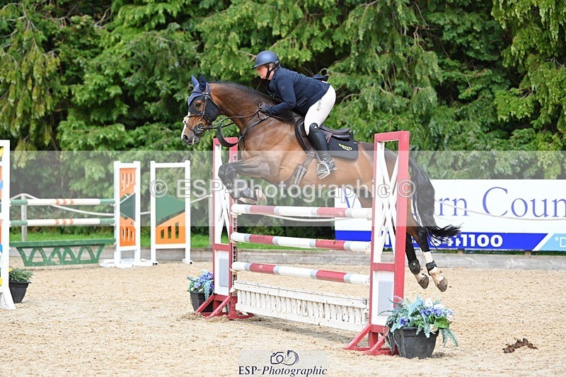 230713-154426-29532 - Cls 68 Foxhunter & 1.20m Open