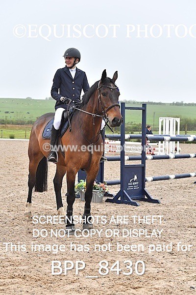 BPP_8430 - CLASS 21 SUN  Club/ Unaffiliated 70cms Open