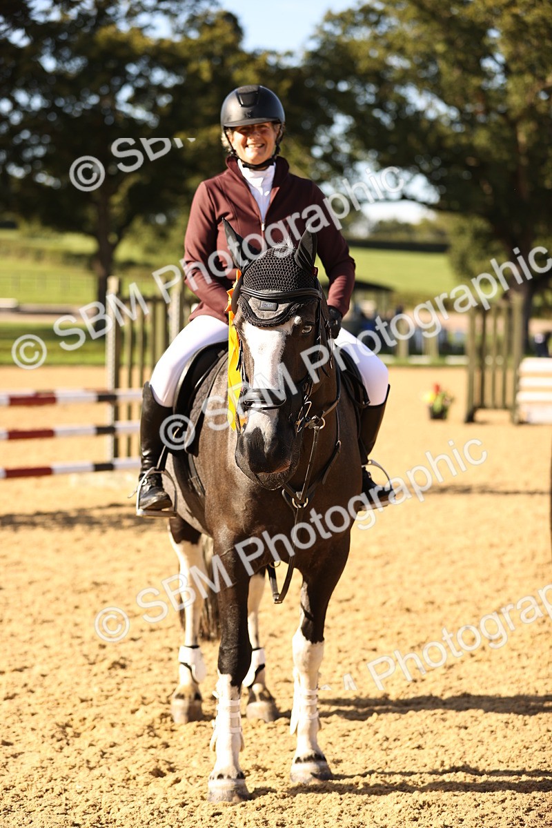 SBM_35201 - J38 - Senior 80cm Championship