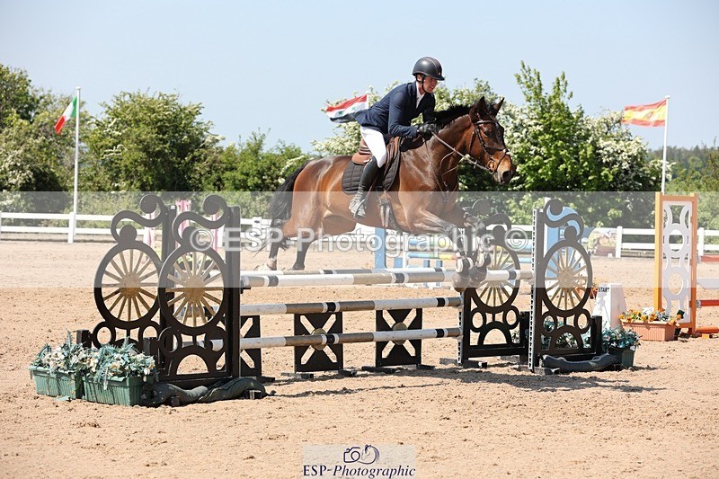 250509-115948-06550 - Cls 19 Snr Discovery and 1m Open