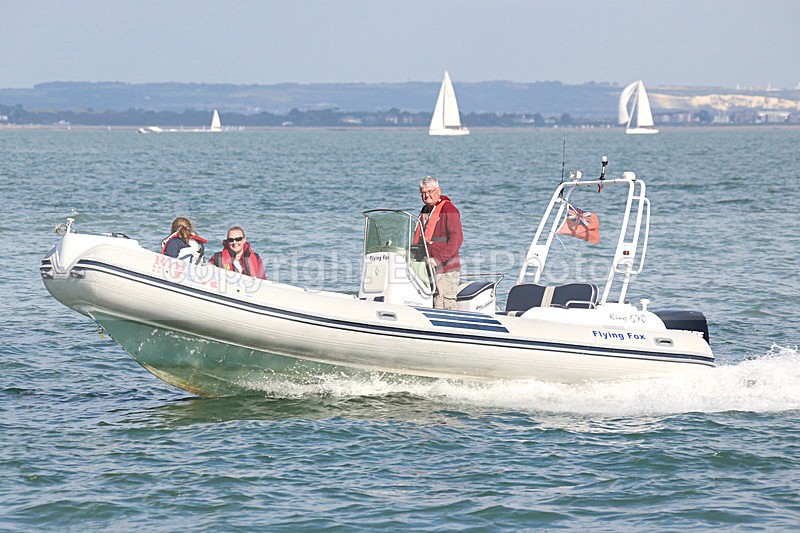 150926 FLYING FOX RIBPUBLIC KING 670 WT7A3513 - RIBs, Tenders, Dories, Dinghies