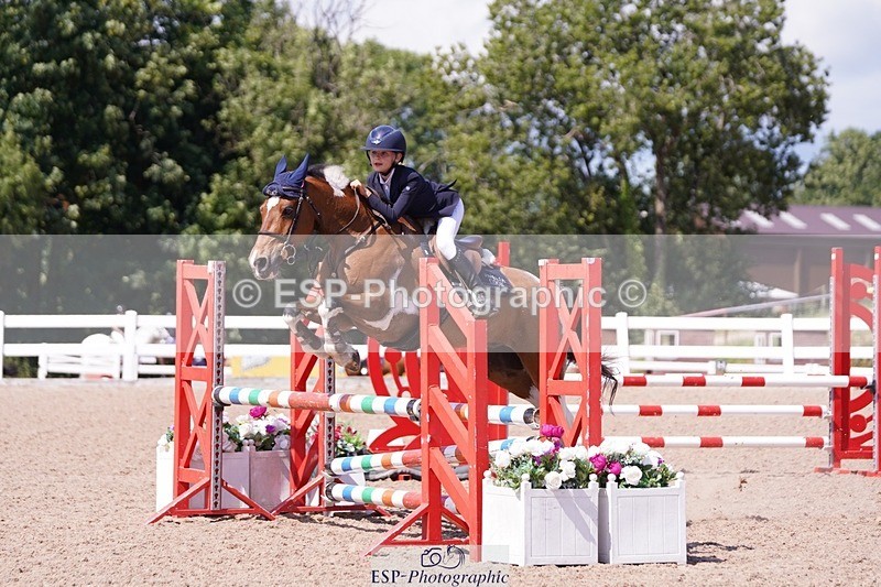 250628-153030-06215 - Cls 23 Pony Intro & 80cm Open