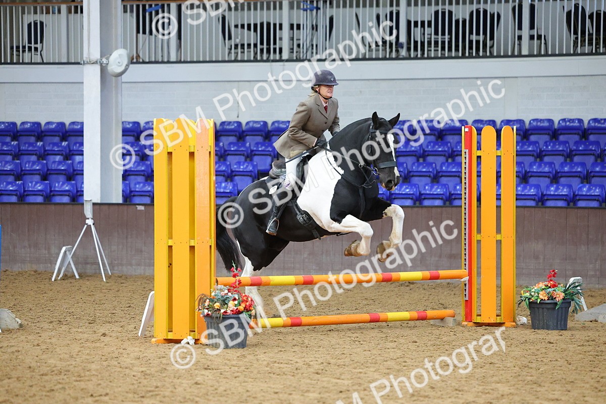 SBM_000434 - Class 5 - 50cm - BRC Championships