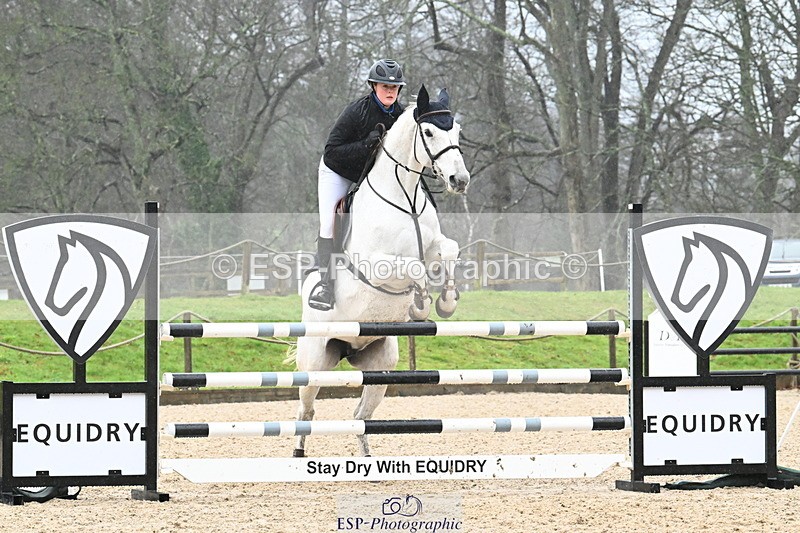 250215A-133115-01041 - Cls 4 Newcomers and 1.10m Open