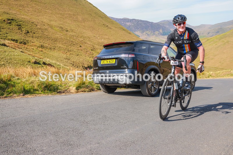 103715 - Newlands Pass 10.00-11.00