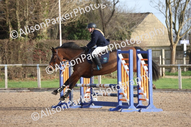 20251214-0822 - Class 3 - 80cm