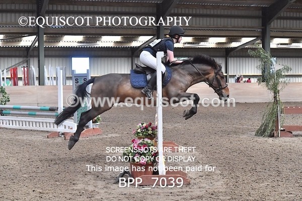 BPP_7039 - CLASS 3 BE80CM